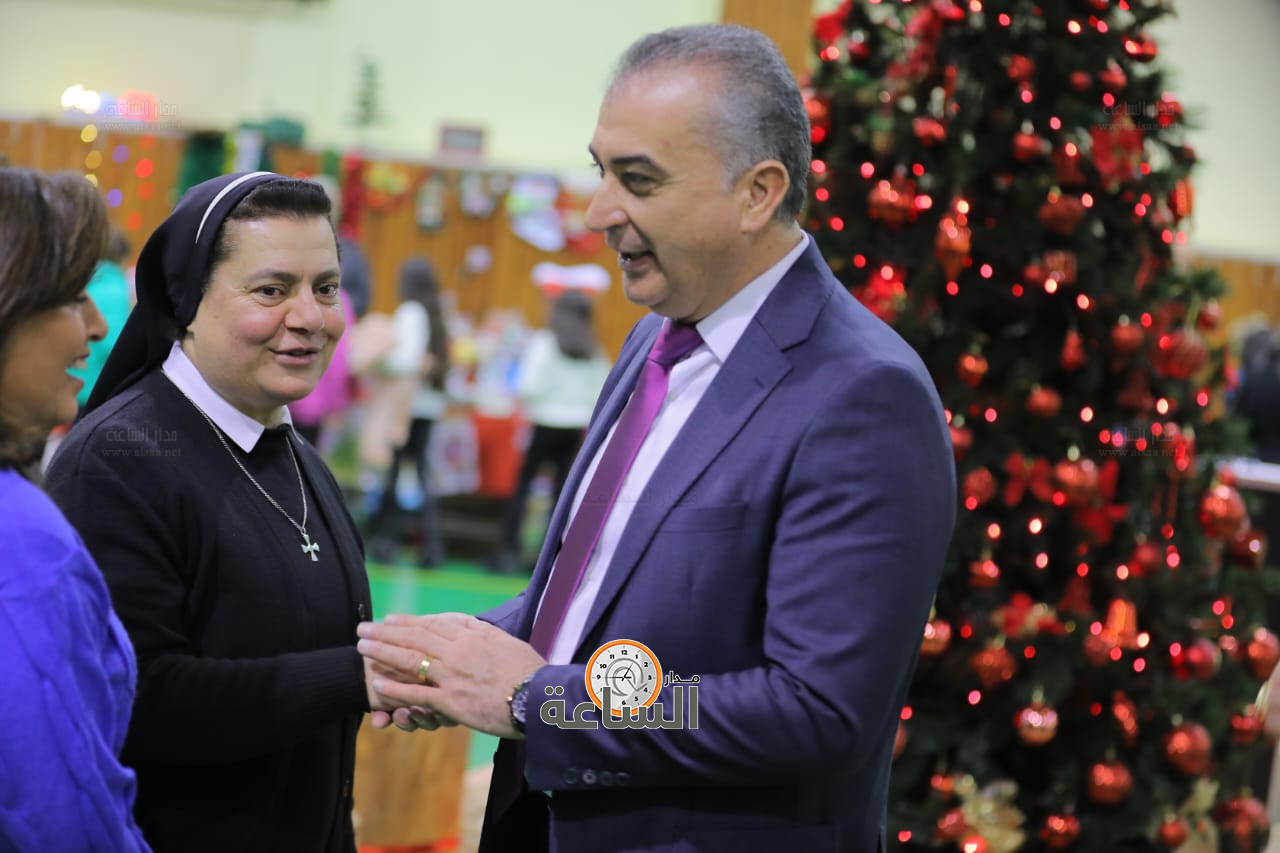 Madar Al-Saa Images 0.989049239925182