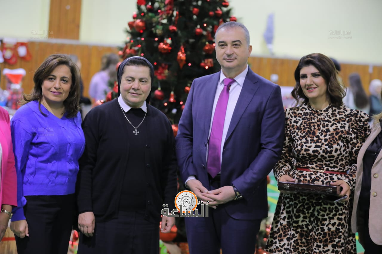 Madar Al-Saa Images 0.616050498130098