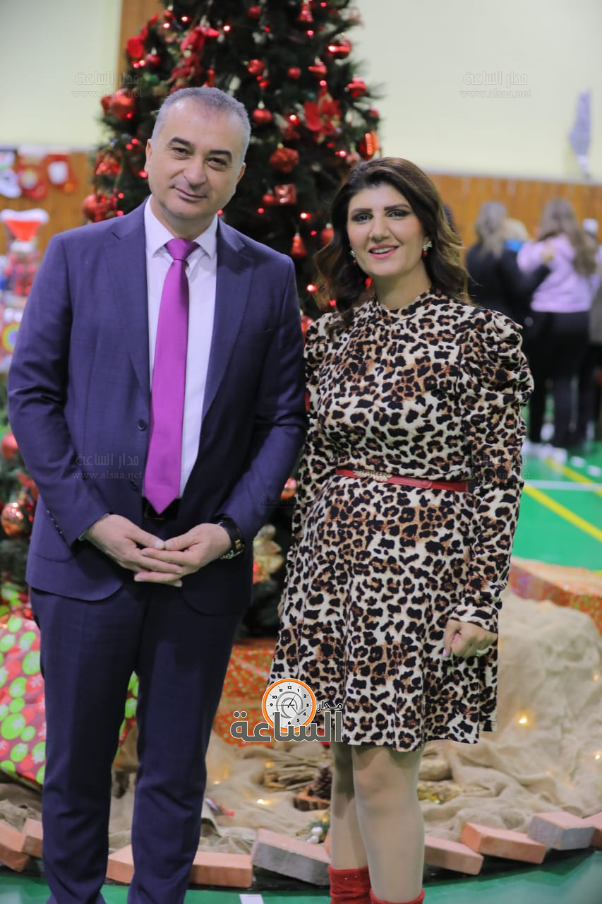 Madar Al-Saa Images 0.53314325201653