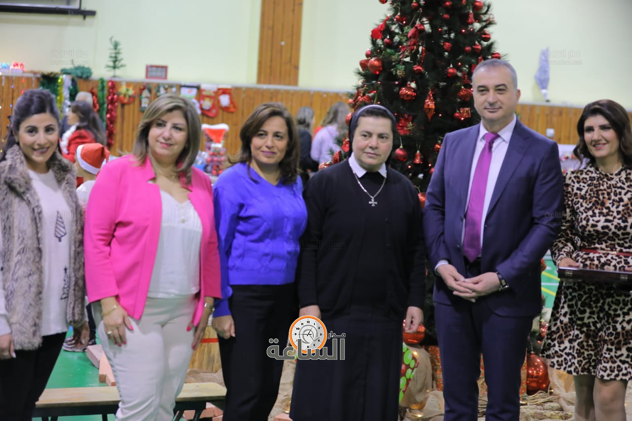 Madar Al-Saa Images 0.38983869513323977