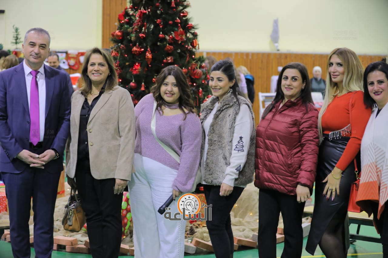 Madar Al-Saa Images 0.7542108941952166