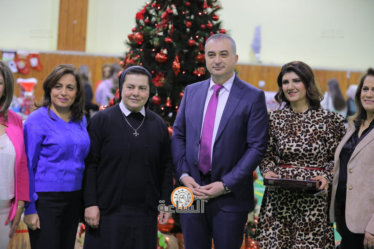 Madar Al-Saa Images 0.4184180523442522