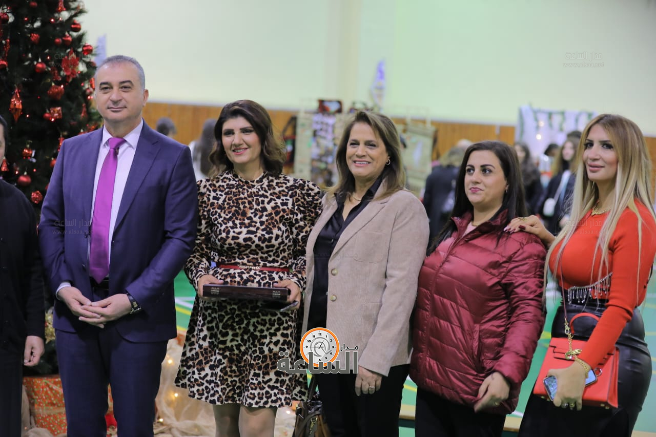 Madar Al-Saa Images 0.28195277279183983