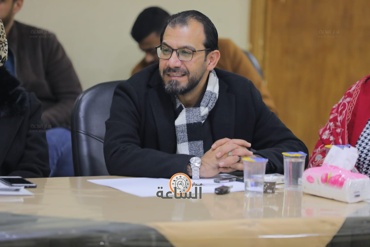 Madar Al-Saa Images 0.21803690630365646