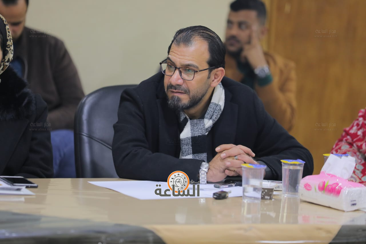 Madar Al-Saa Images 0.7209953501290249