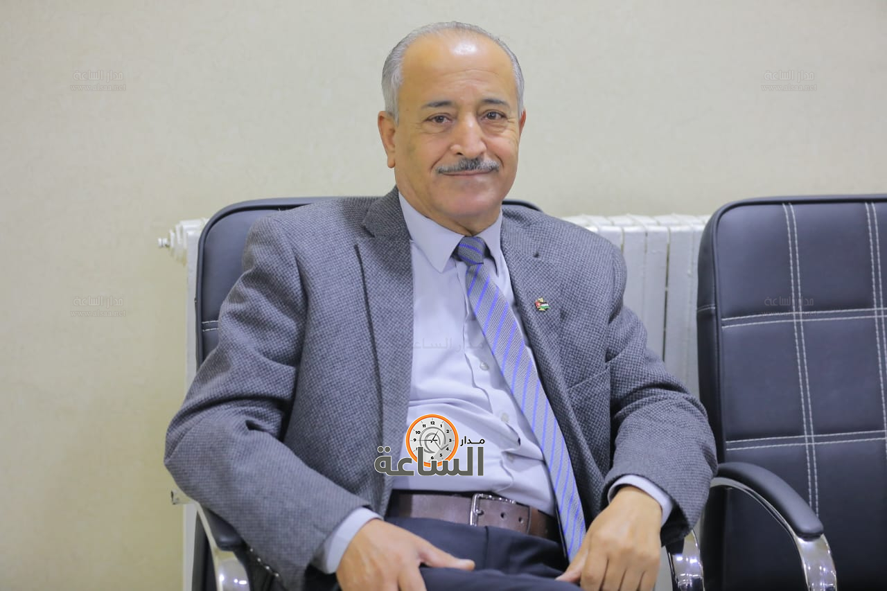 Madar Al-Saa Images 0.040703482458146256