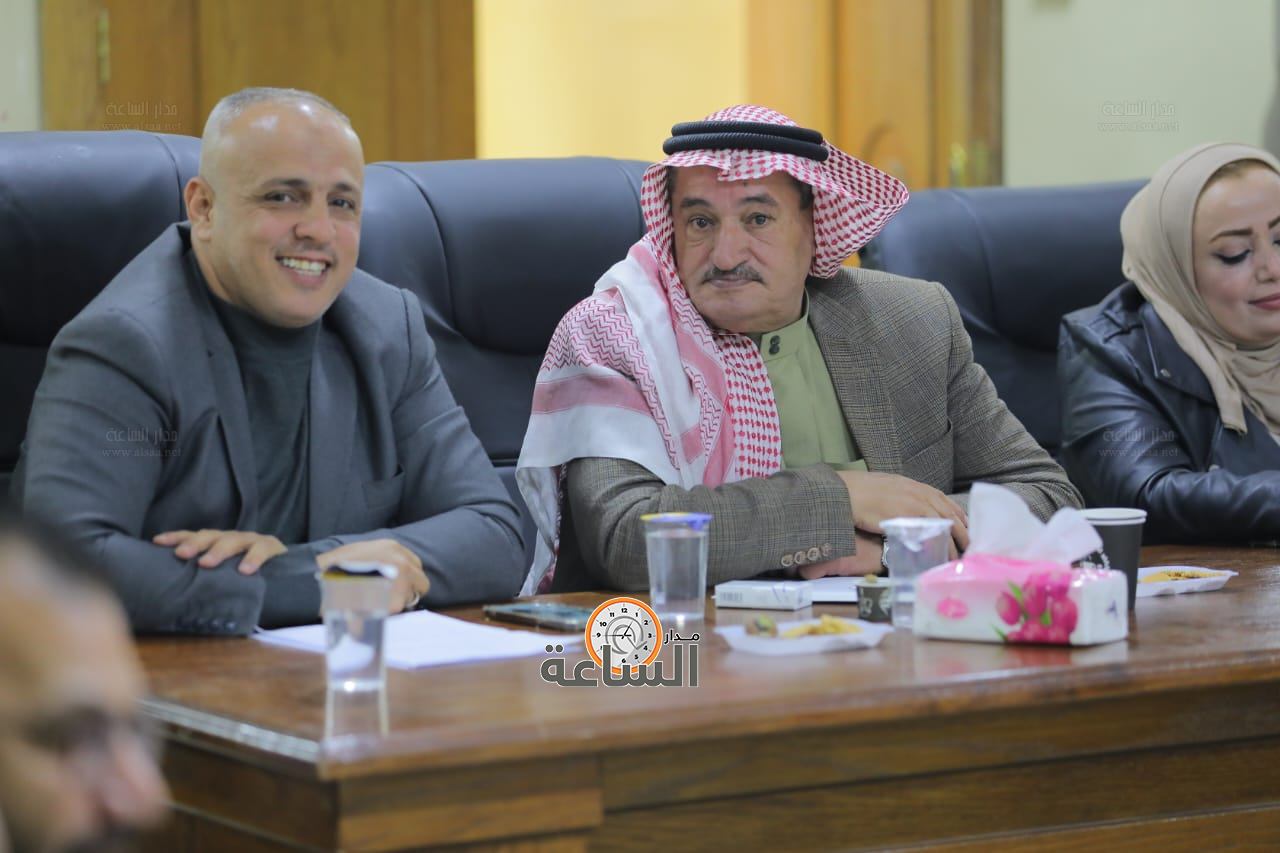 Madar Al-Saa Images 0.127405325490777