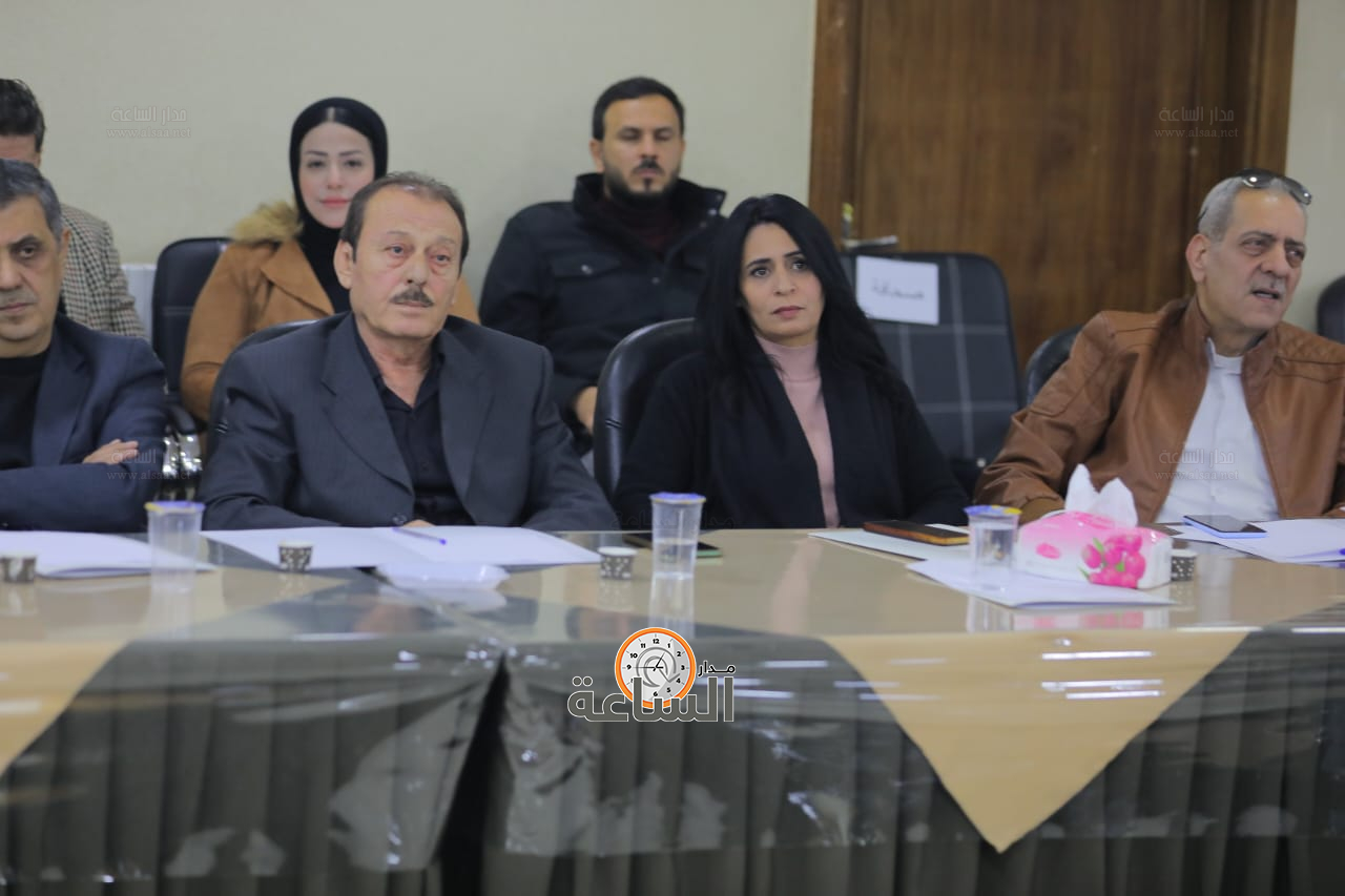 Madar Al-Saa Images 0.8913327873174317