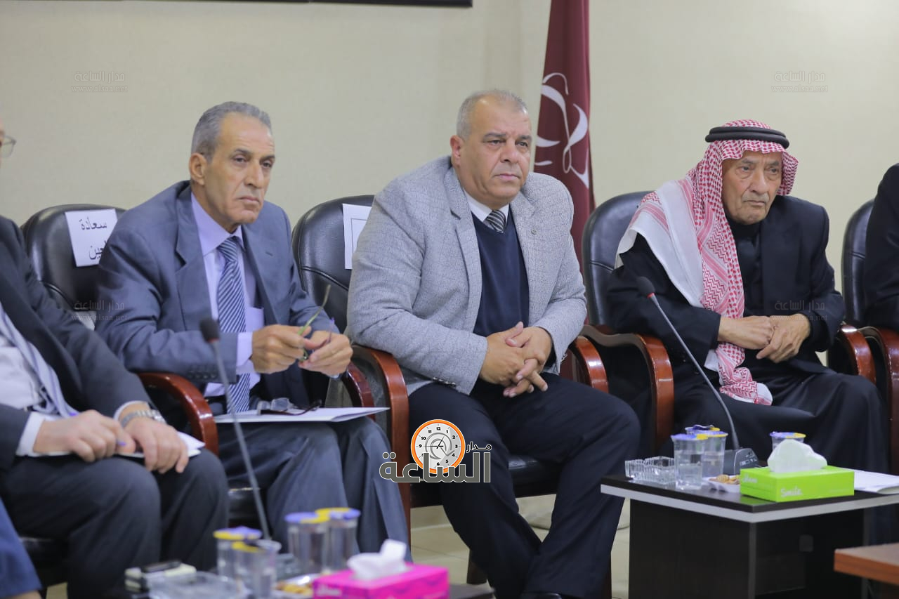 Madar Al-Saa Images 0.3652434997548739