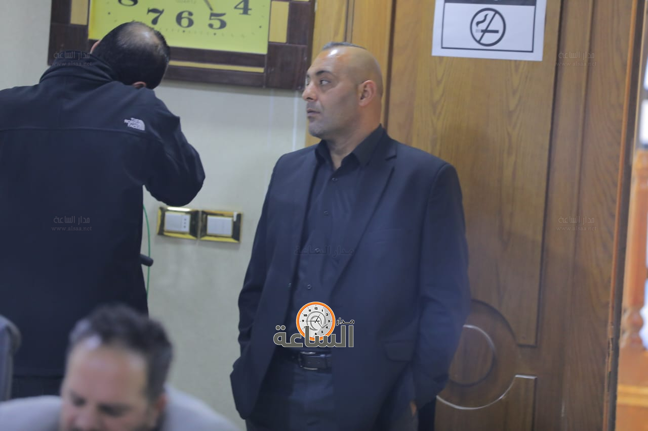 Madar Al-Saa Images 0.9033873946276374