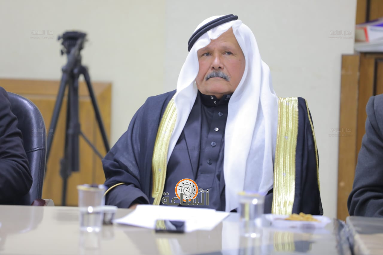 الشيخ سعود الزيادي