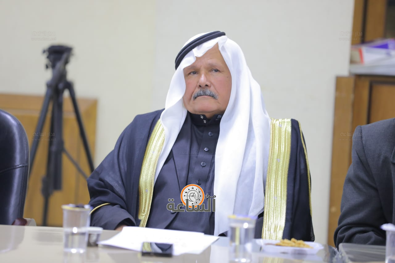 Madar Al-Saa Images 0.9737145306128216