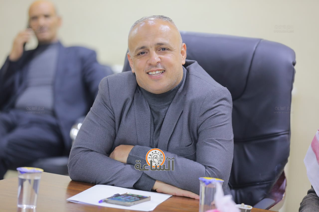 Madar Al-Saa Images 0.13906446081289103