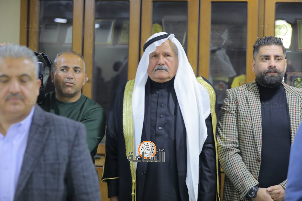 الشيخ سعود الزيادي