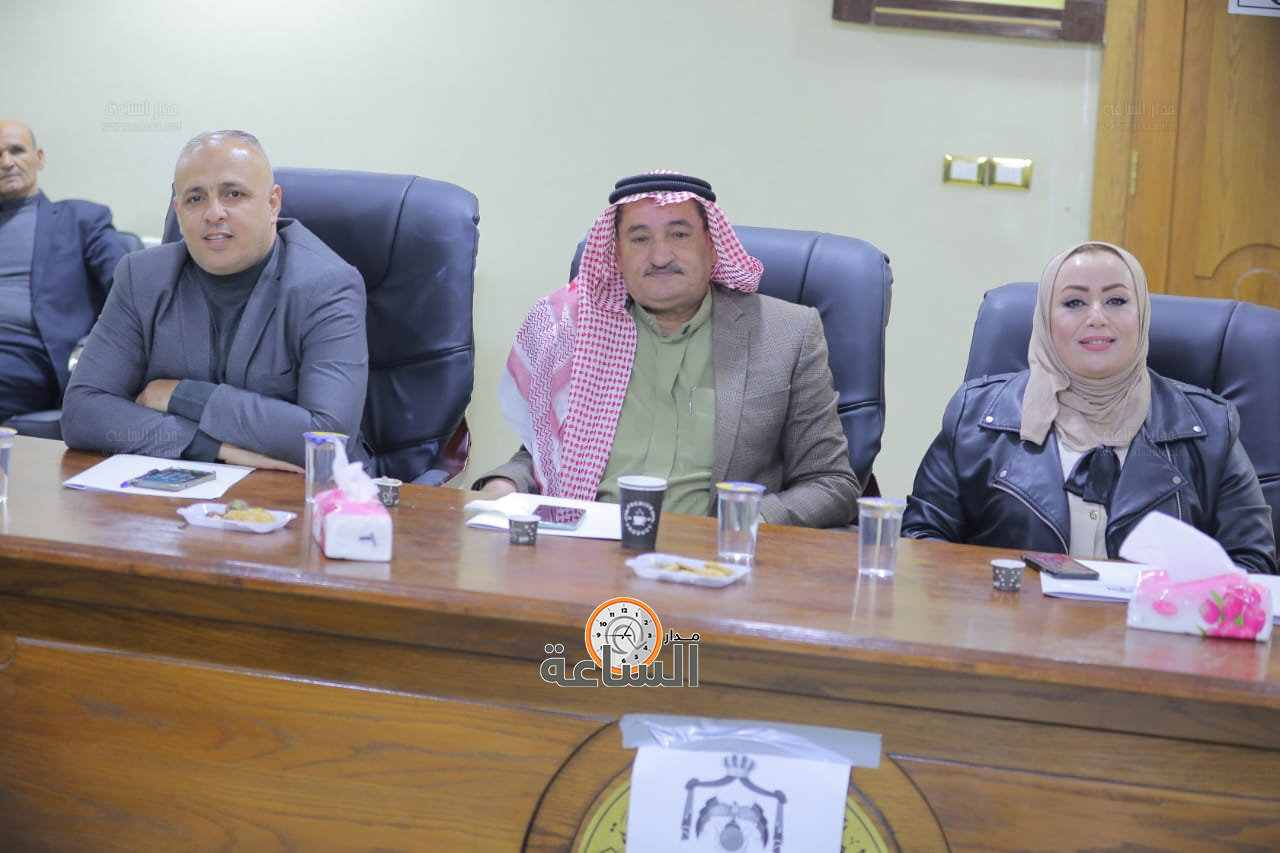 Madar Al-Saa Images 0.79296306255273