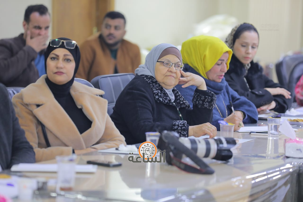 Madar Al-Saa Images 0.21690949116360425