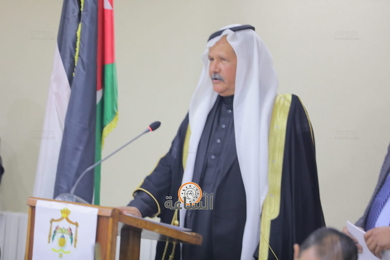 الشيخ سعود الزيادي