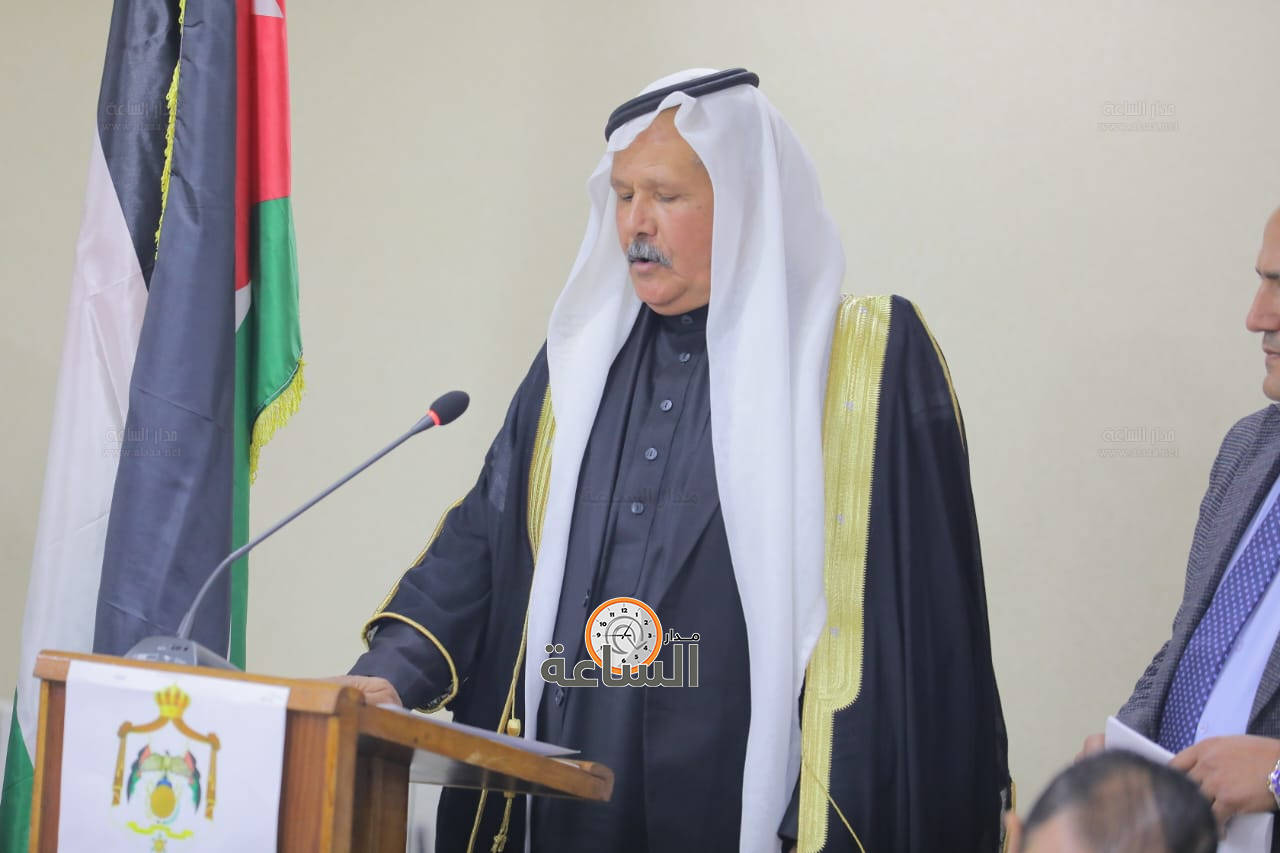 الشيخ سعود الزيادي