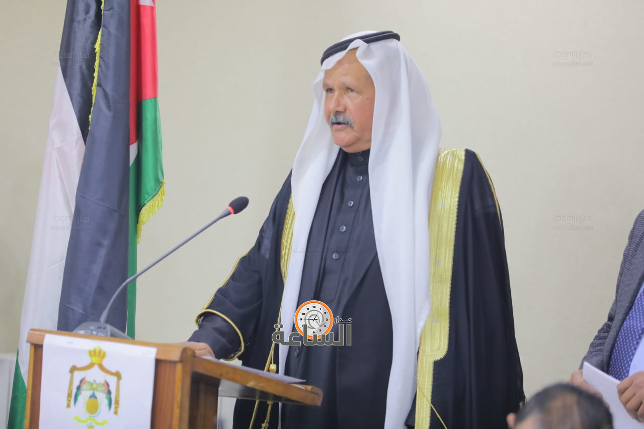 الشيخ سعود الزيادي