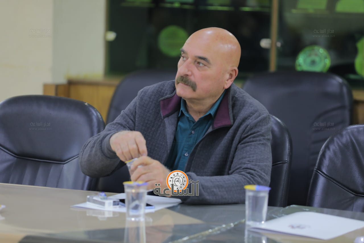 Madar Al-Saa Images 0.2945390353226449