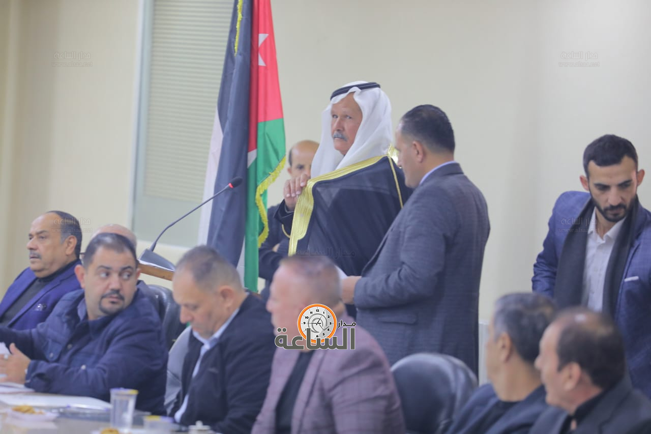 الشيخ سعود الزيادي