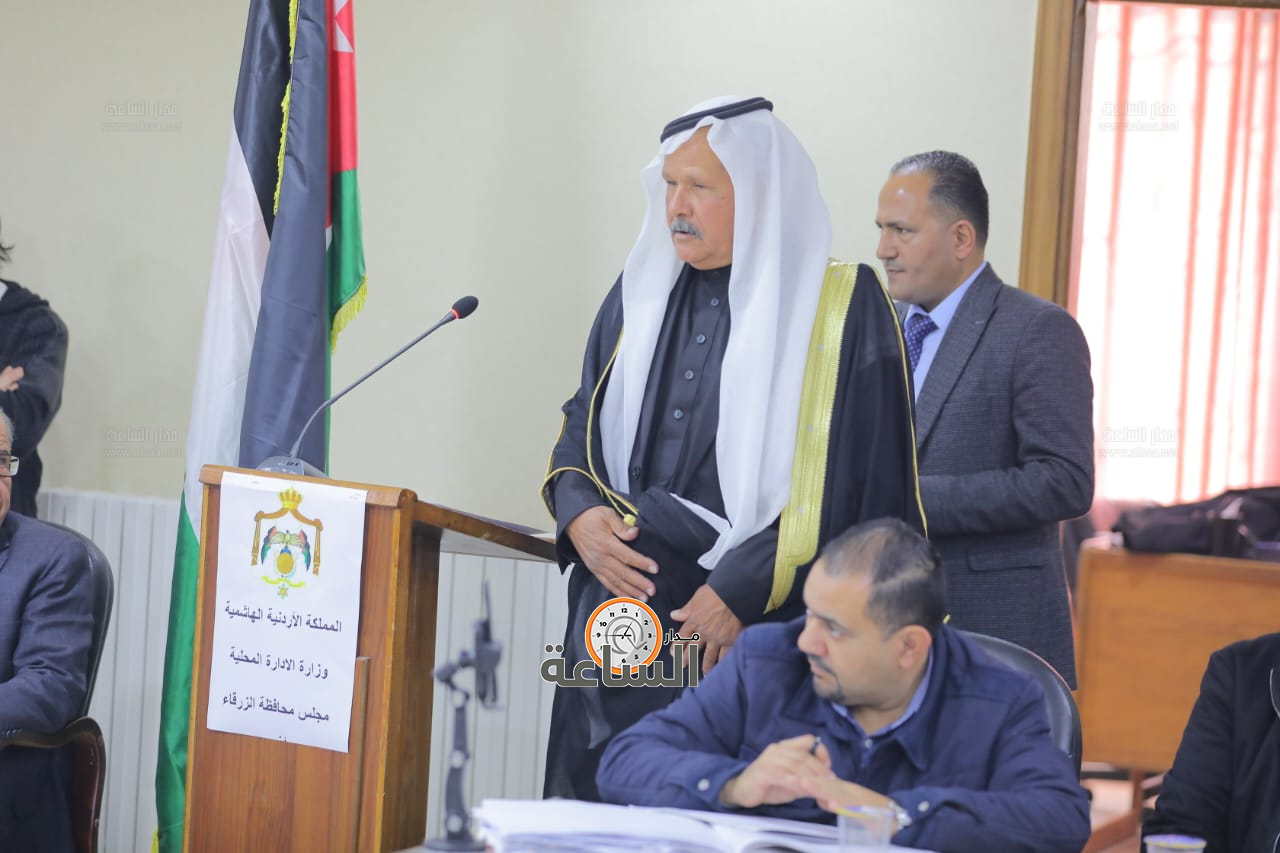 الشيخ سعود الزيادي