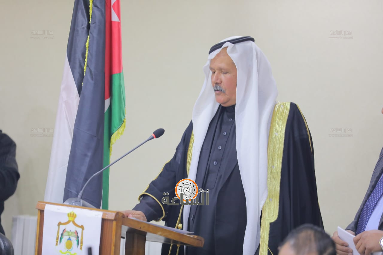 الشيخ سعود الزيادي