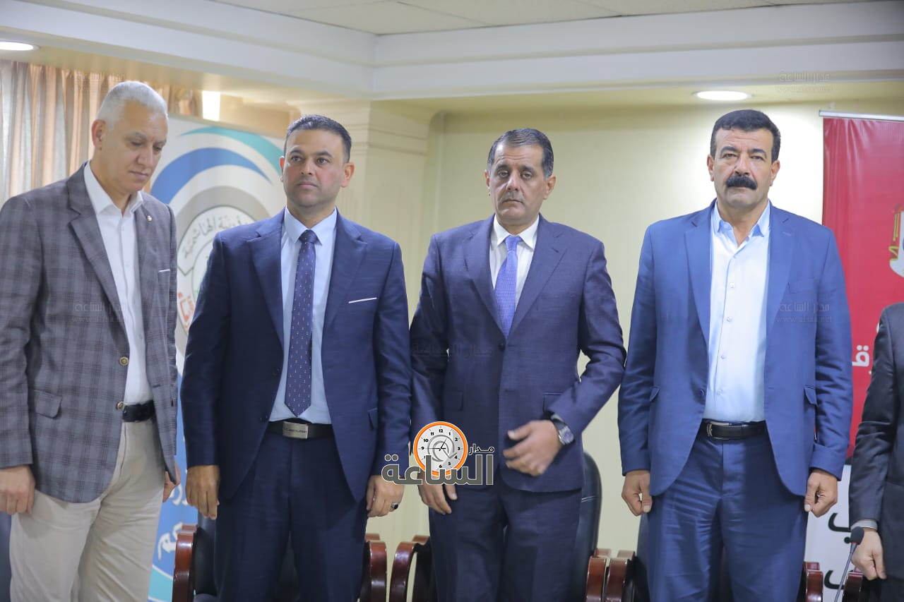 Madar Al-Saa Images 0.6452796964266723