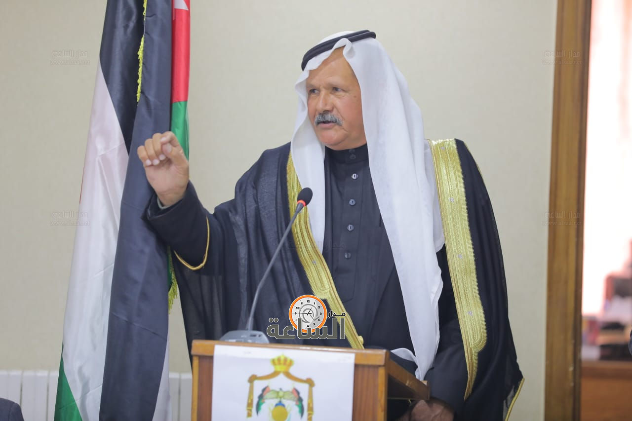 الشيخ سعود الزيادي