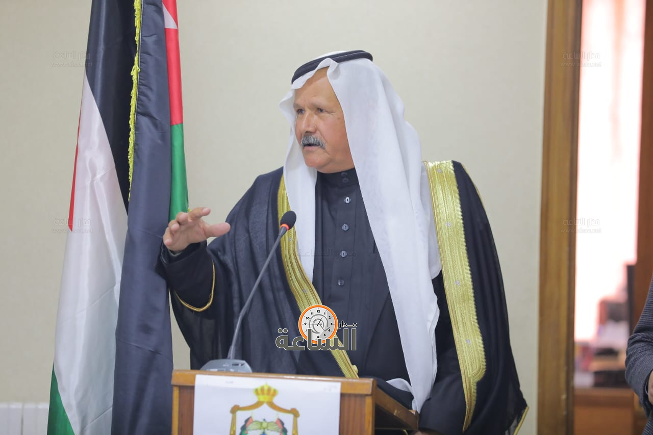 الشيخ سعود الزيادي