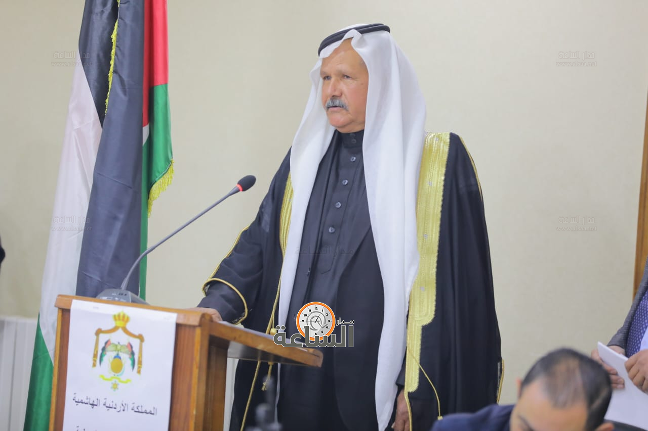 الشيخ سعود الزيادي