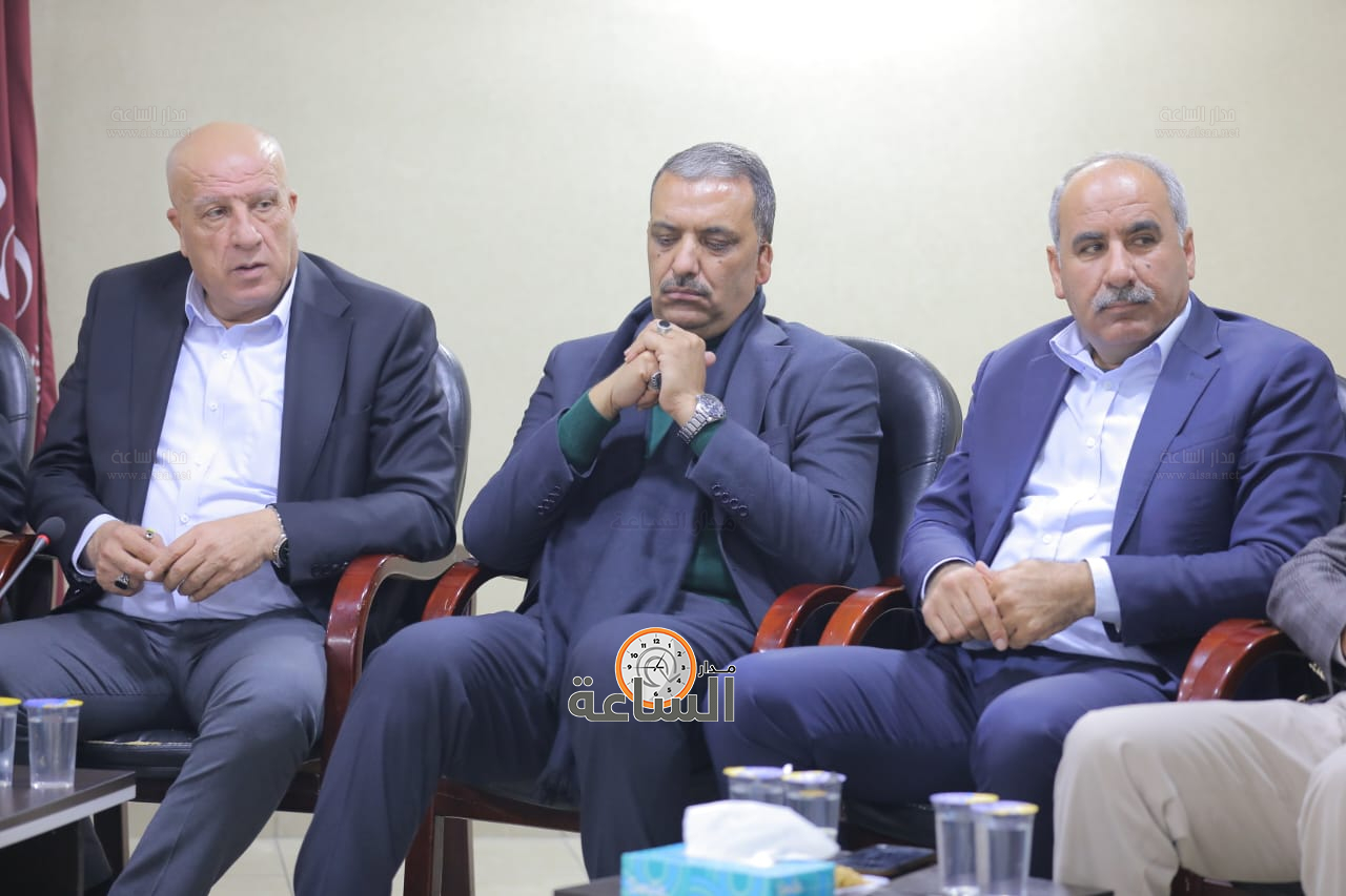 Madar Al-Saa Images 0.14440390802386038