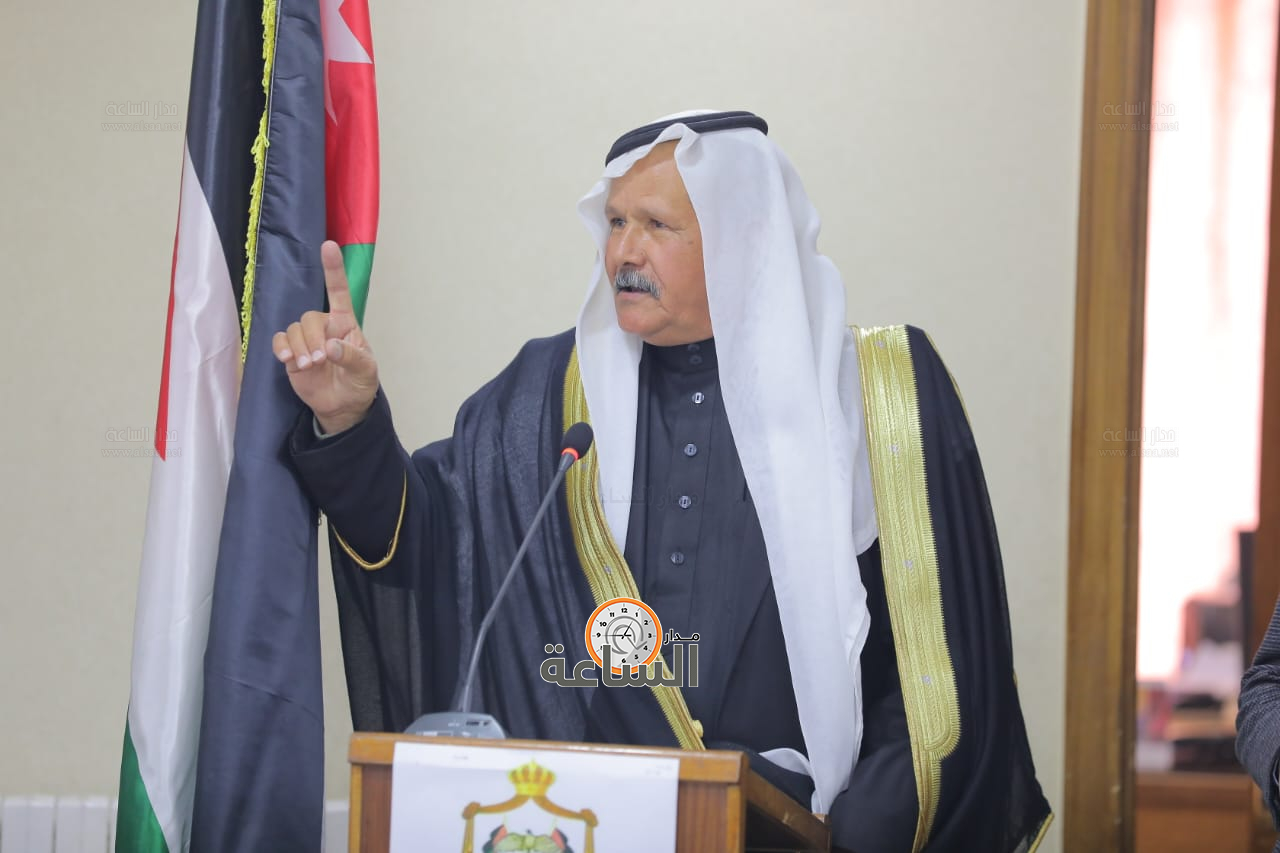 الشيخ سعود الزيادي