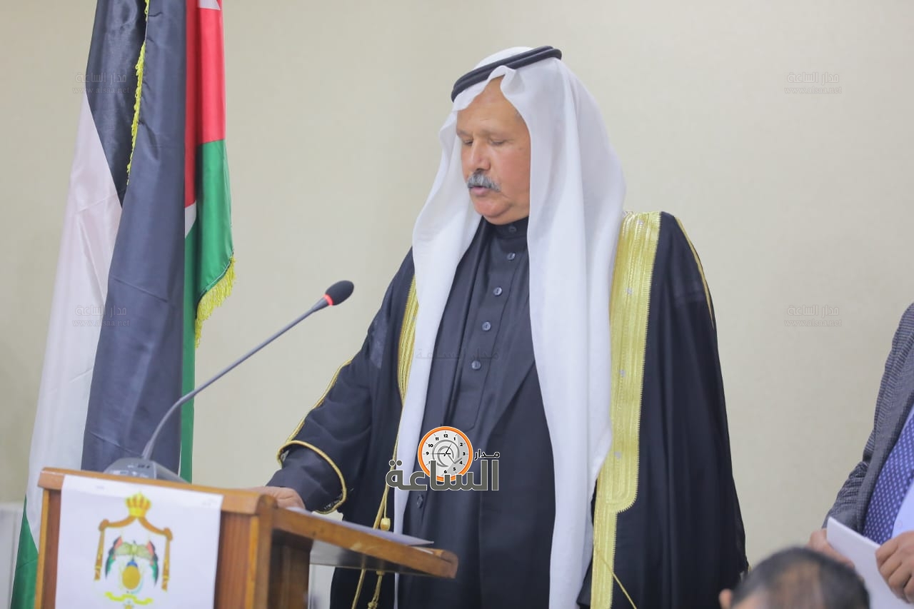 الشيخ سعود الزيادي