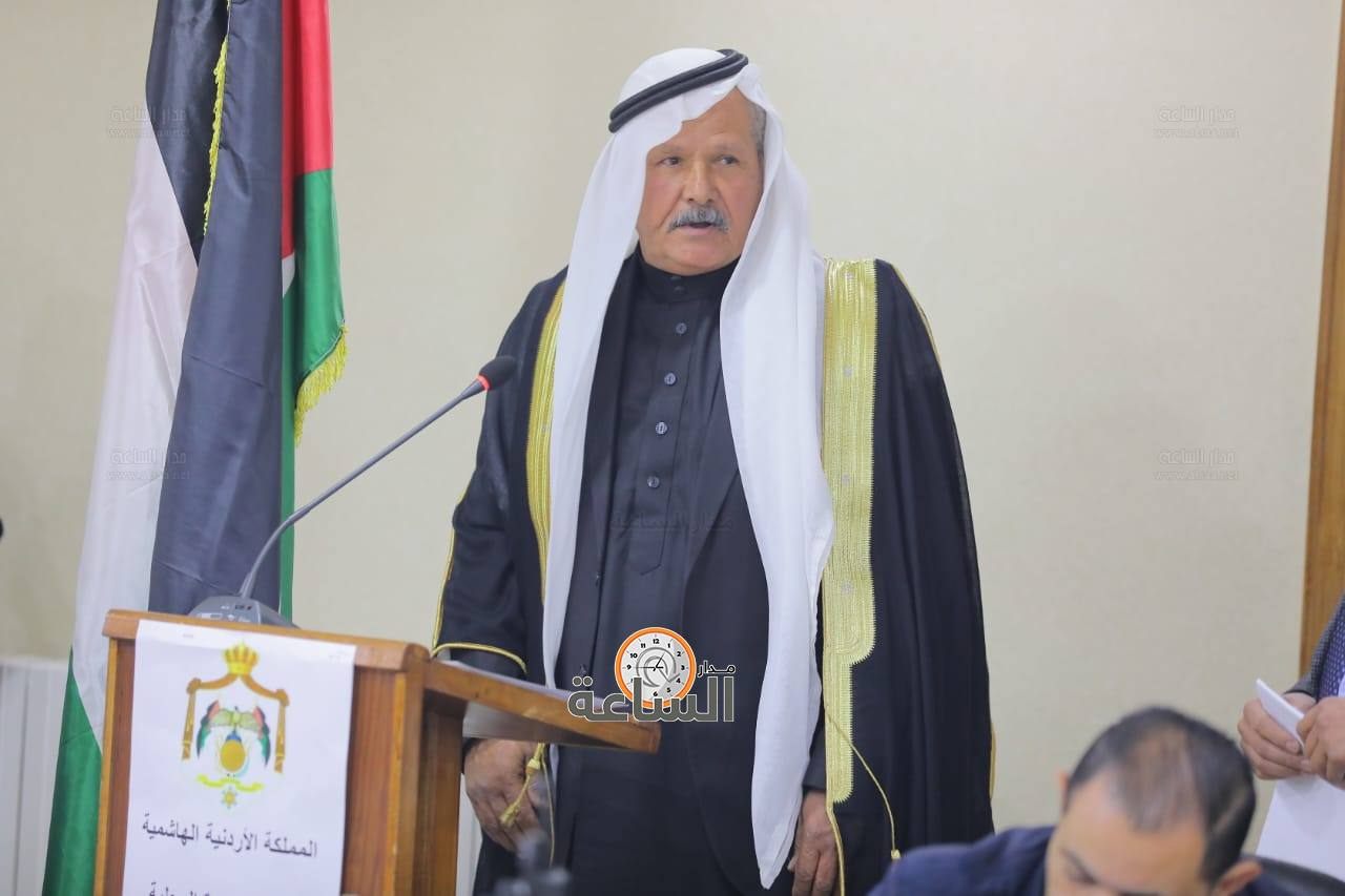 الشيخ سعود الزيادي