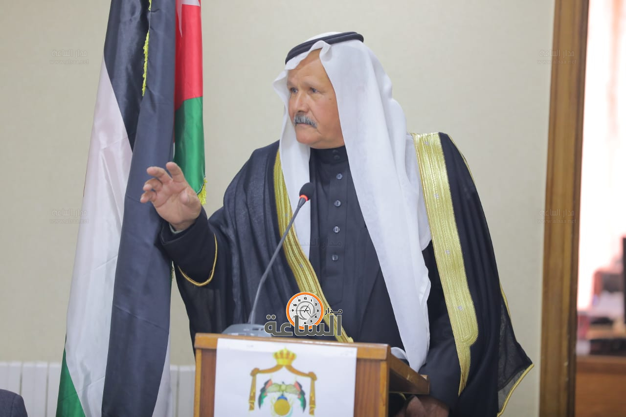 الشيخ سعود الزيادي