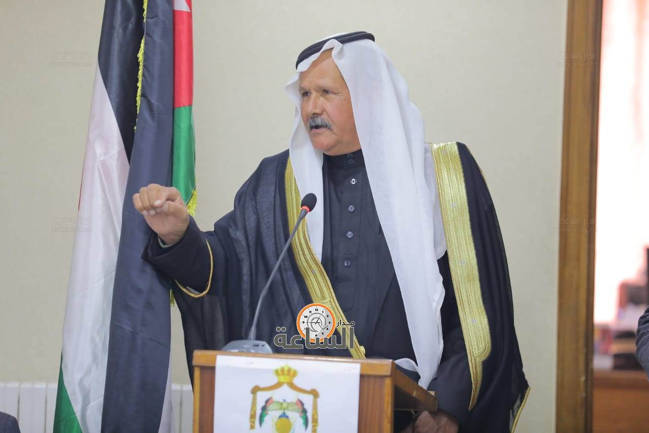 الشيخ سعود الزيادي