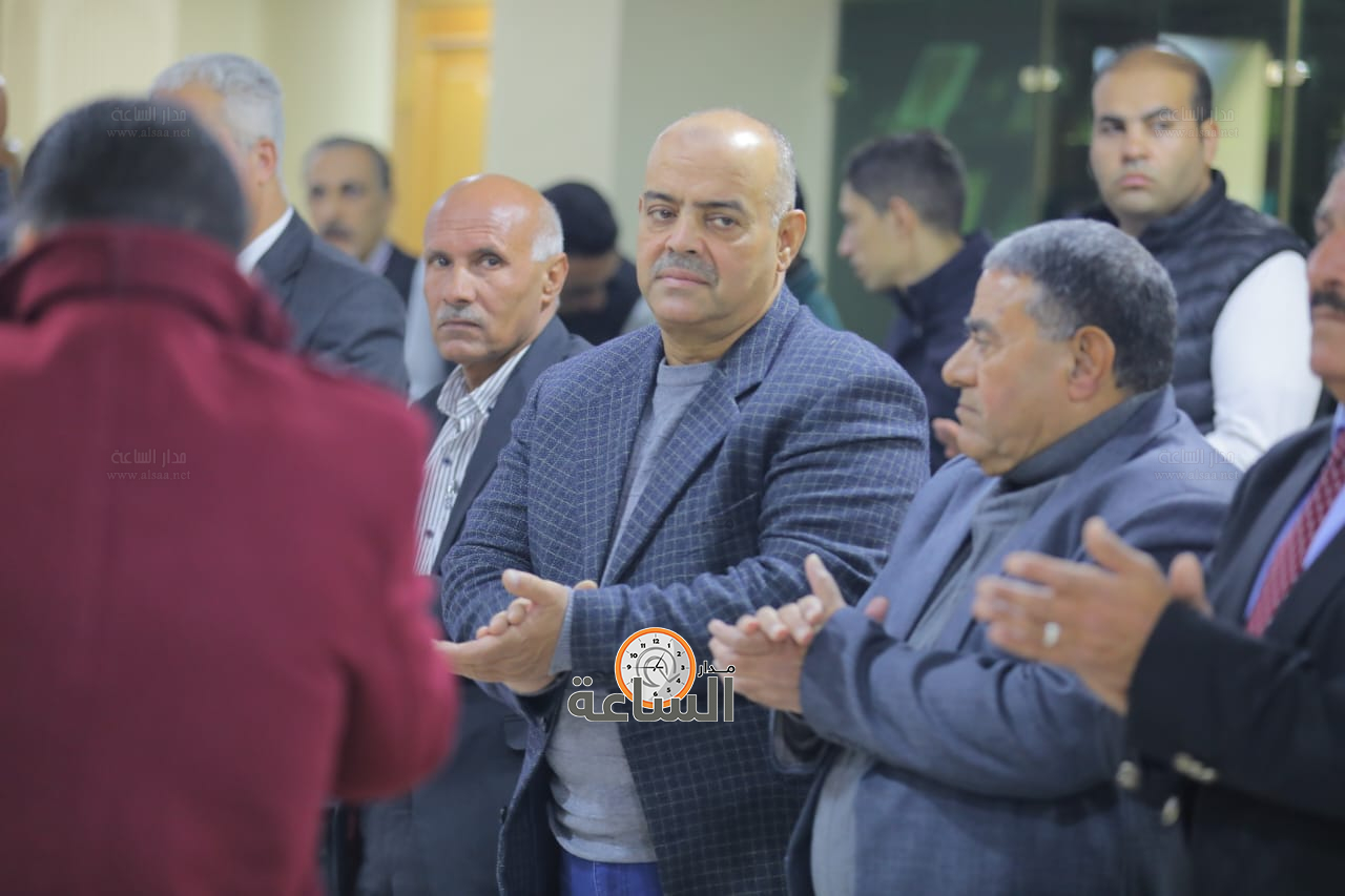 Madar Al-Saa Images 0.4006576060073217