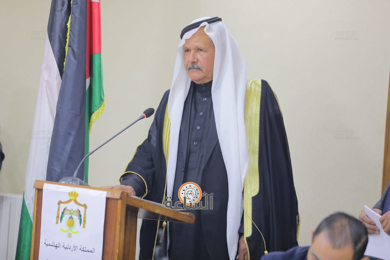 الشيخ سعود الزيادي