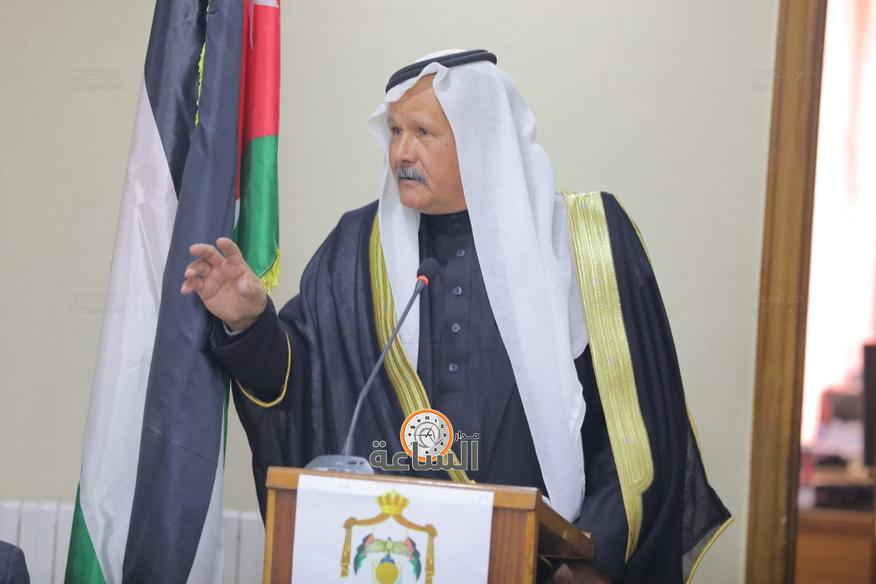 الشيخ سعود الزيادي