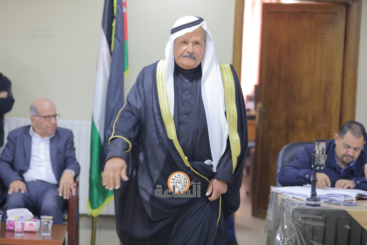 الشيخ سعود الزيادي