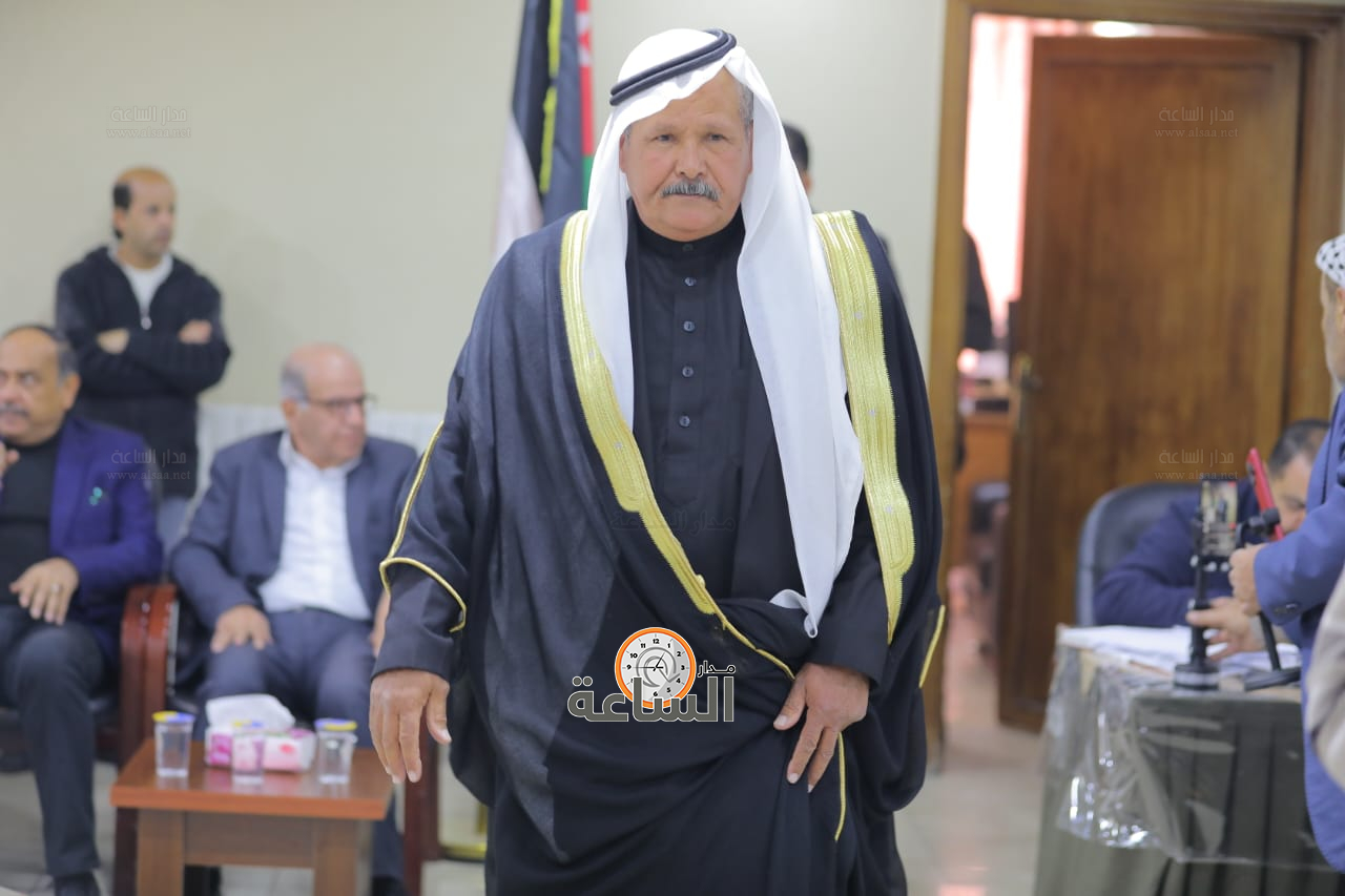 الشيخ سعود الزيادي