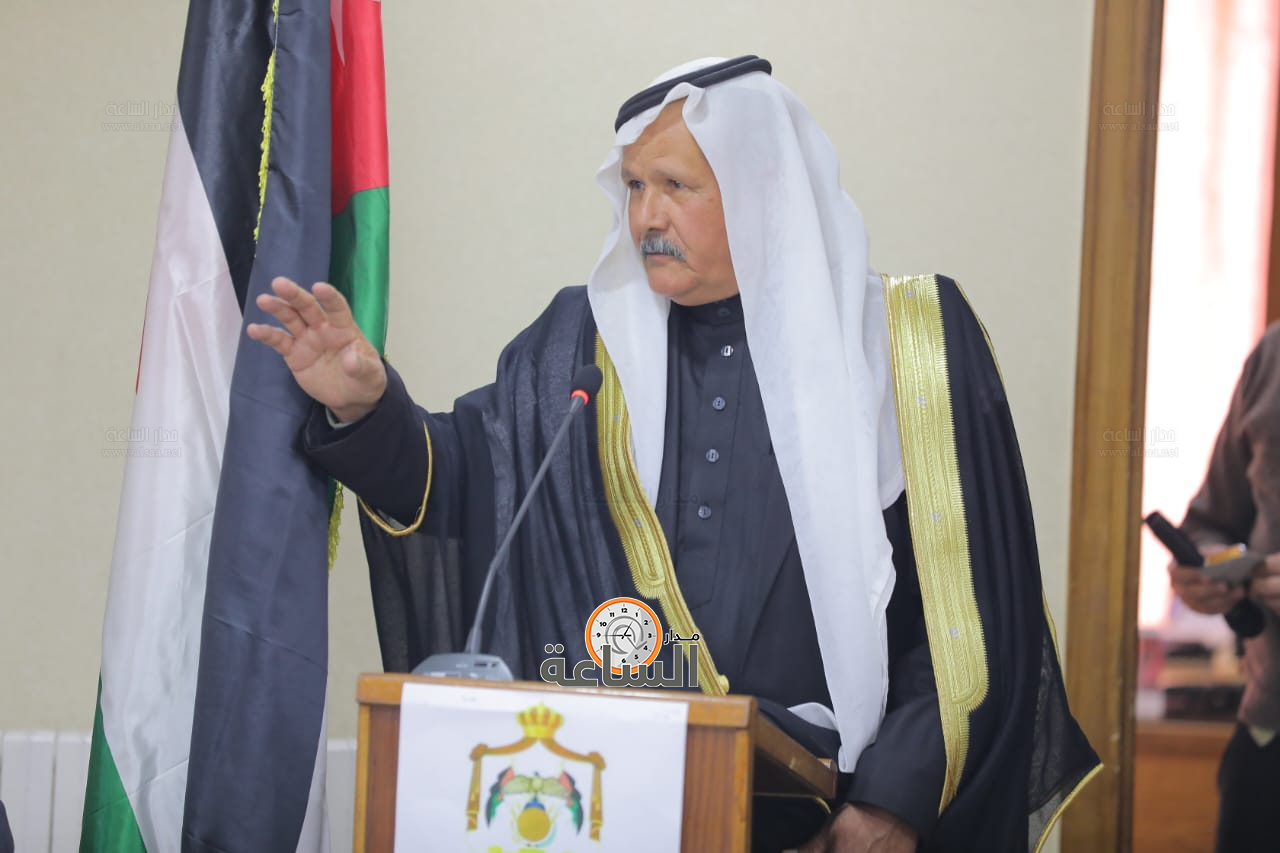 الشيخ سعود الزيادي