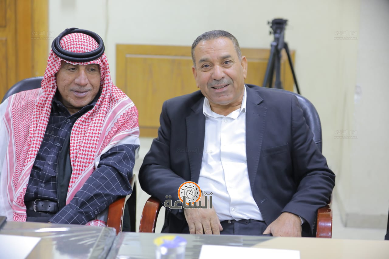 Madar Al-Saa Images 0.40467104966895007