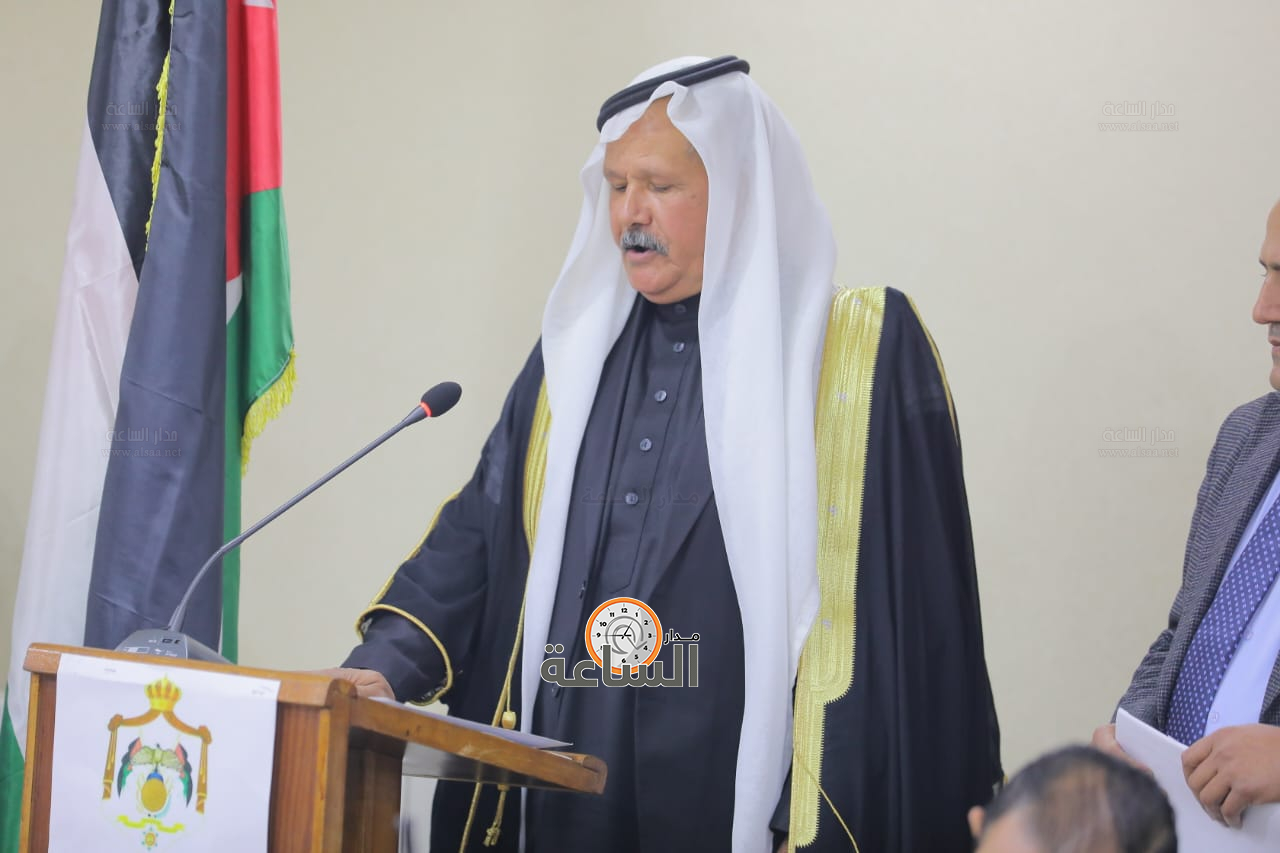 الشيخ سعود الزيادي