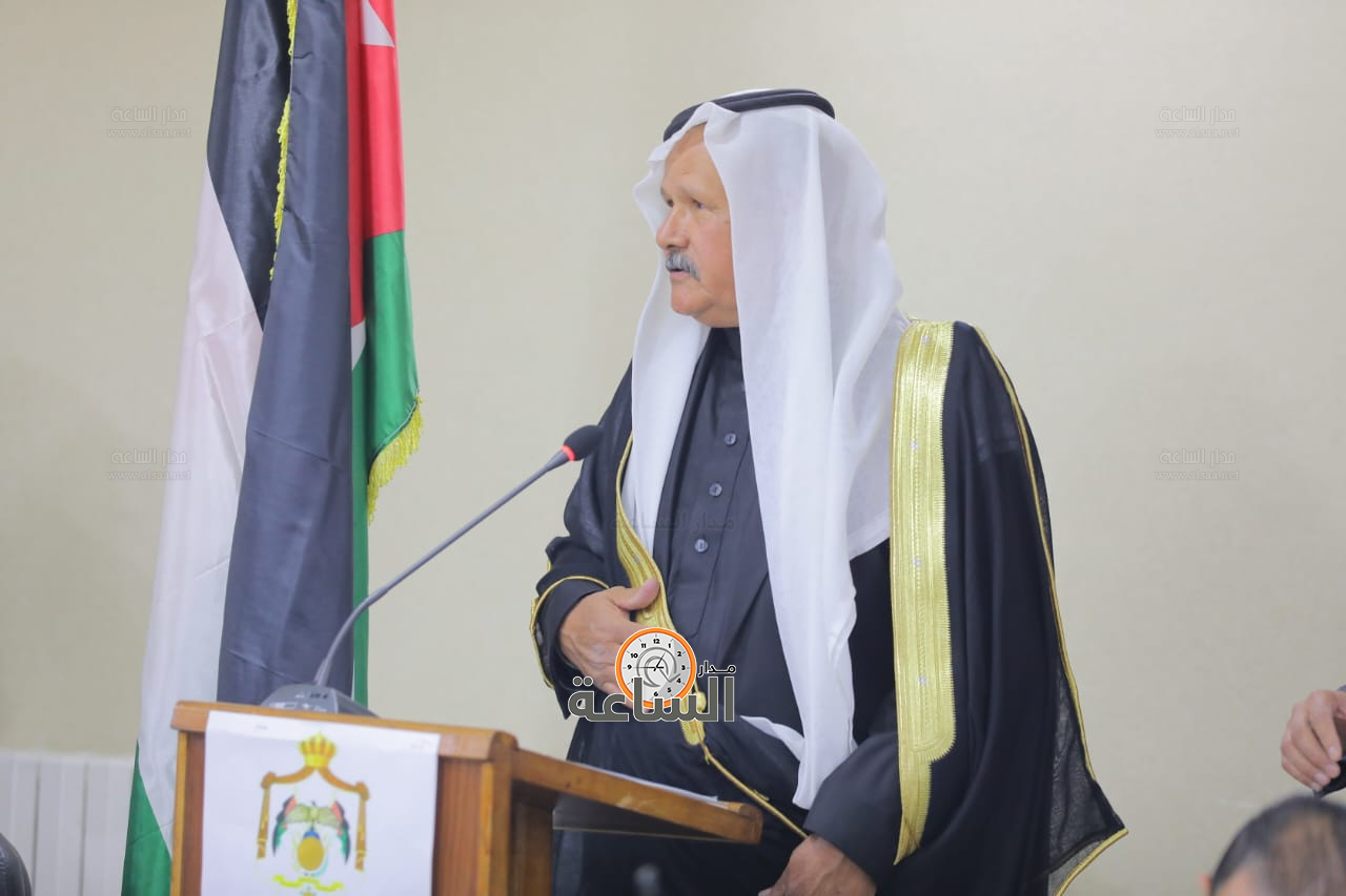 الشيخ سعود الزيادي