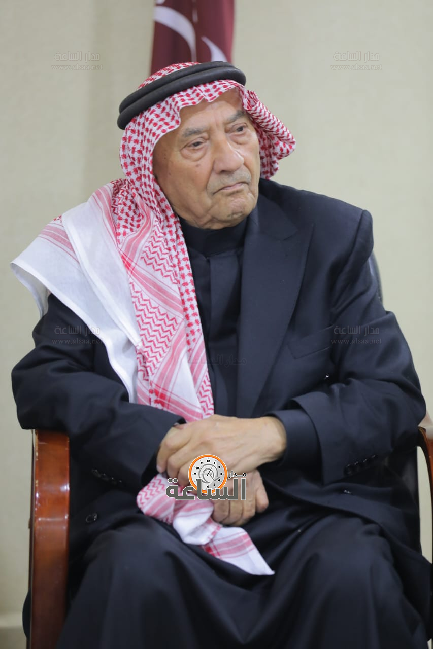 Madar Al-Saa Images 0.899467841177356