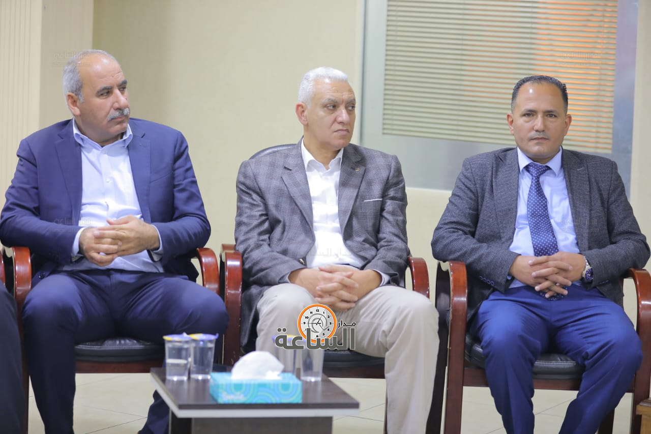 Madar Al-Saa Images 0.26865572083225353