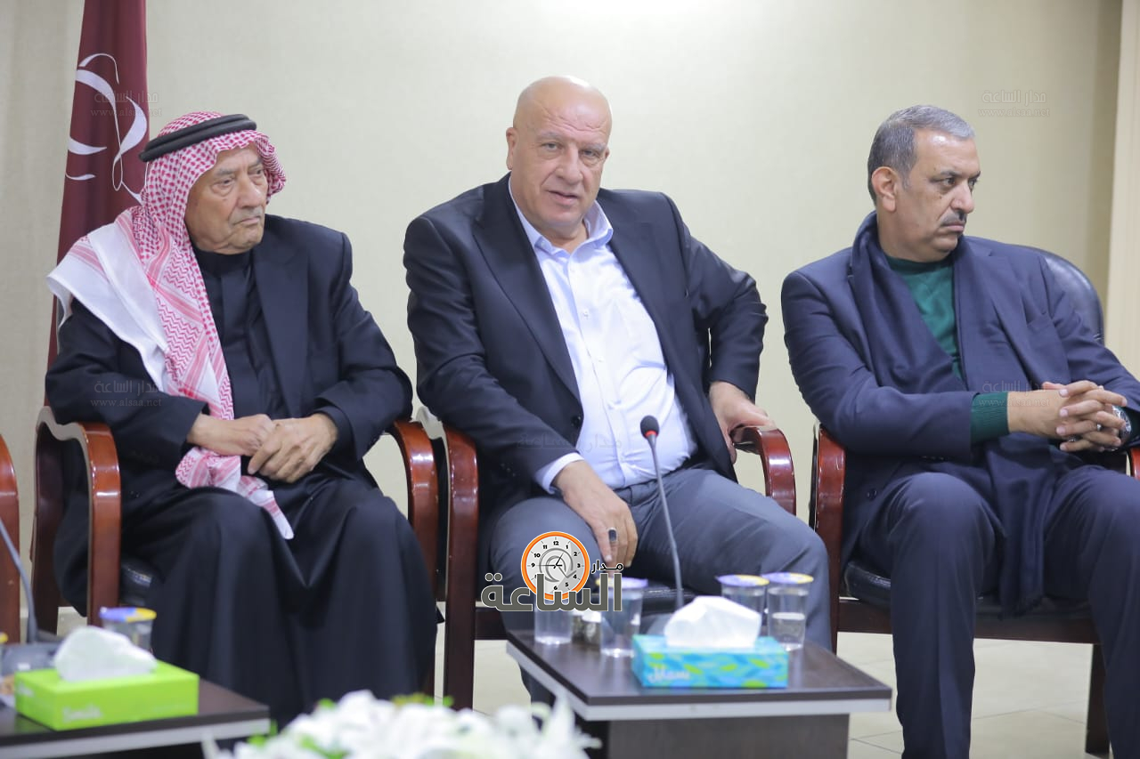 Madar Al-Saa Images 0.49551944606815446