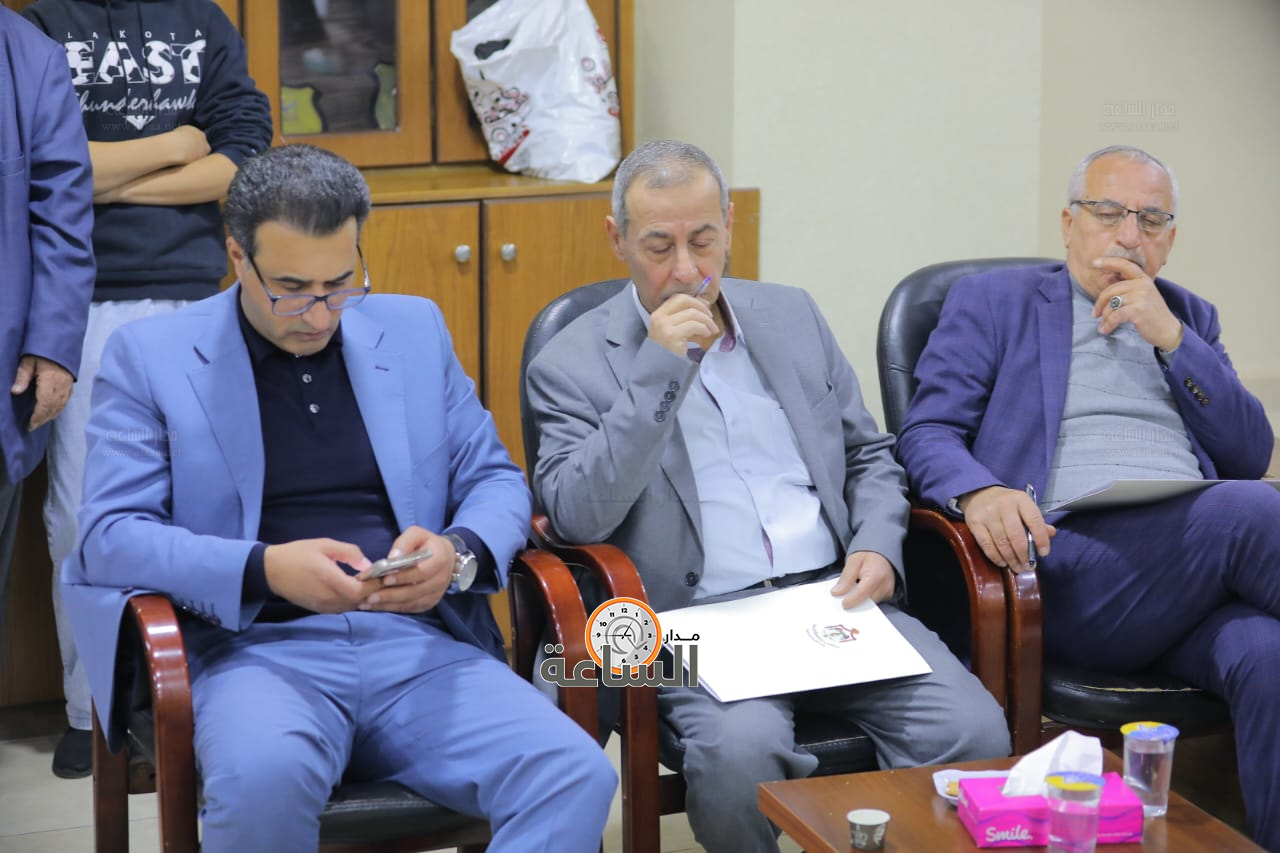 Madar Al-Saa Images 0.23729094795811467